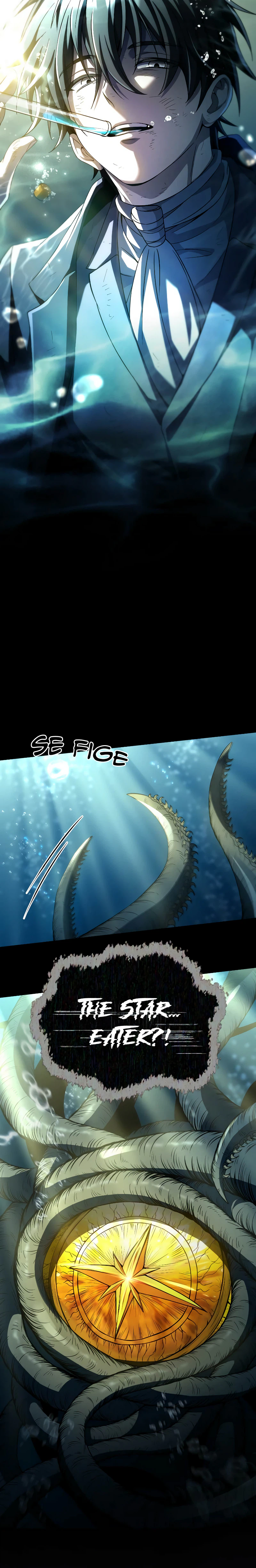 Became the Patron of Villains Chapter 48 Page 42