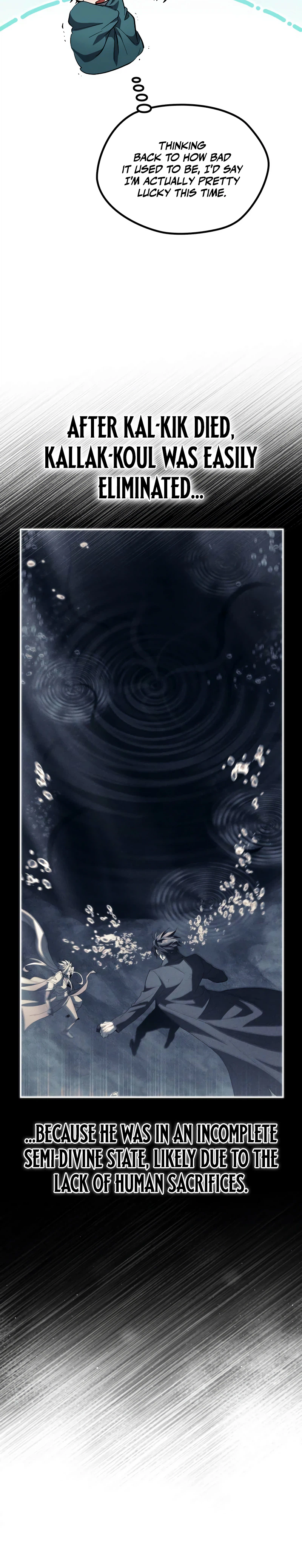 Became the Patron of Villains Chapter 48 Page 49