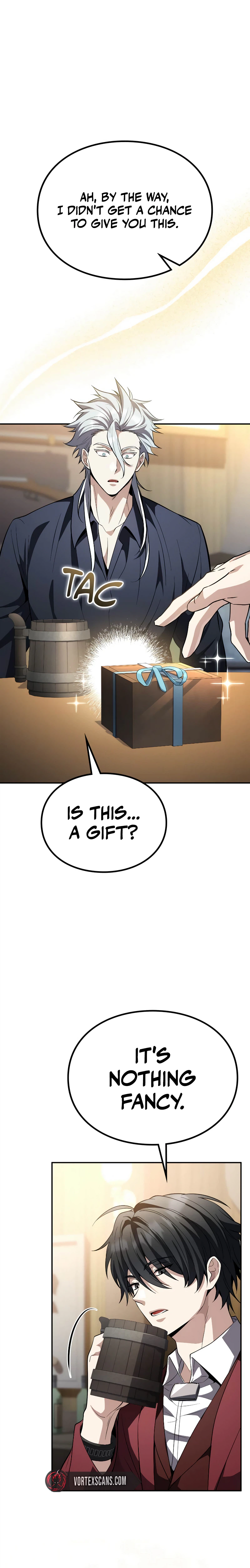 Became the Patron of Villains Chapter 48 Page 56