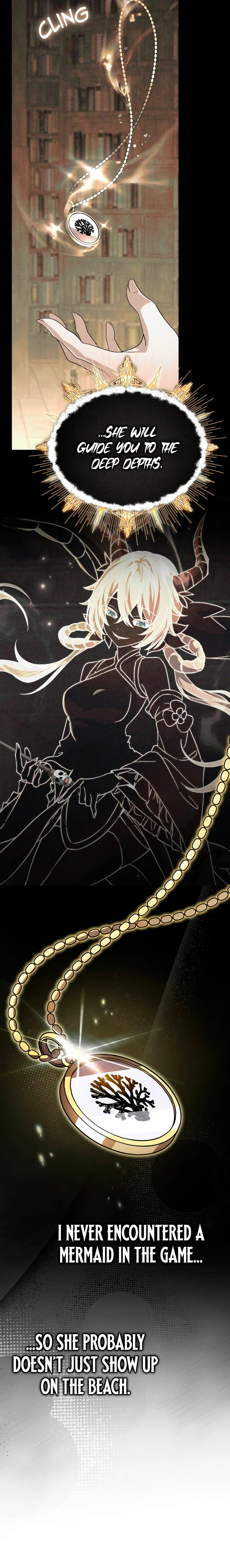 Became the Patron of Villains Chapter 48 Page 61