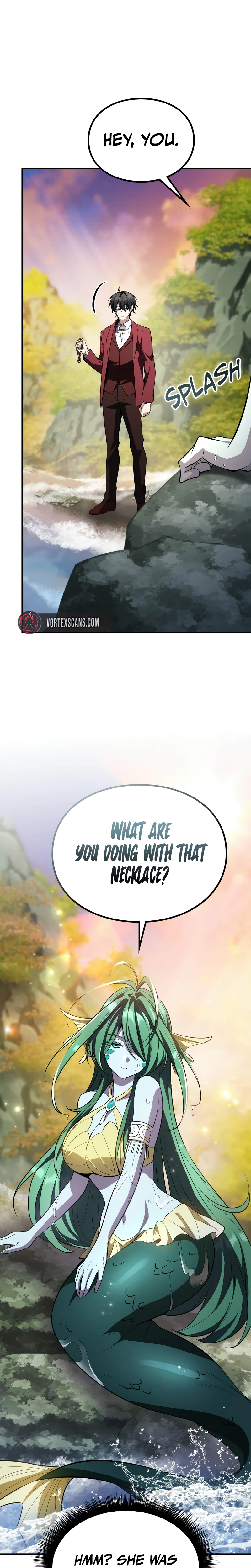 Became the Patron of Villains Chapter 48 Page 62