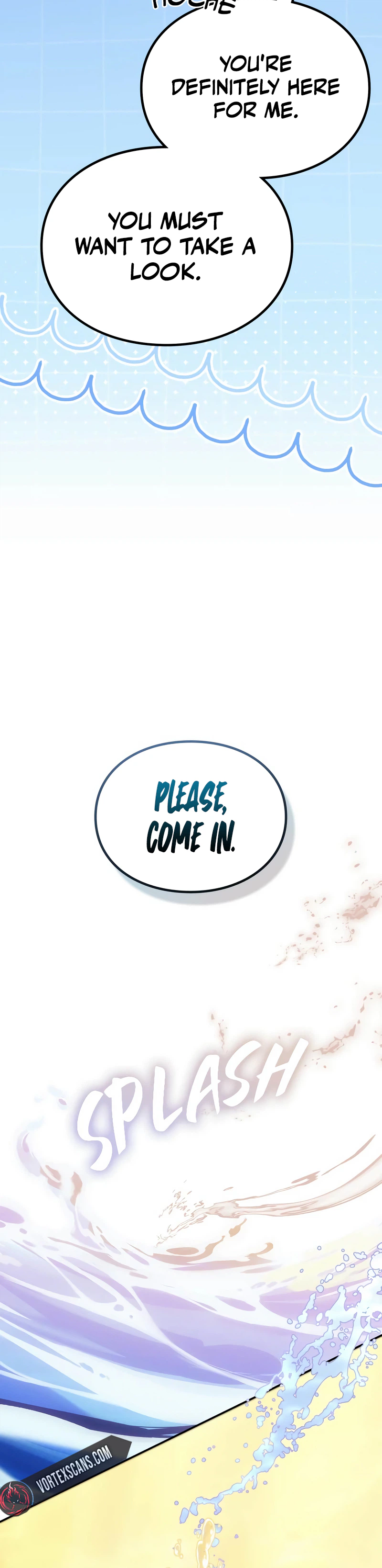 Became the Patron of Villains Chapter 48 Page 64