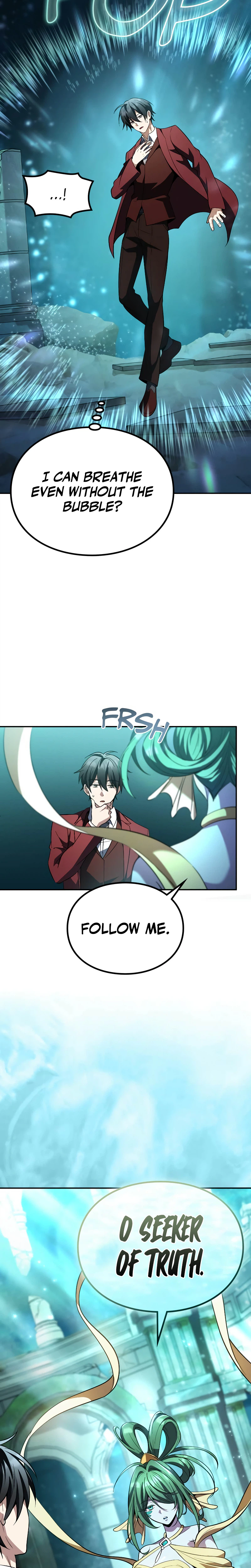 Became the Patron of Villains Chapter 48 Page 69