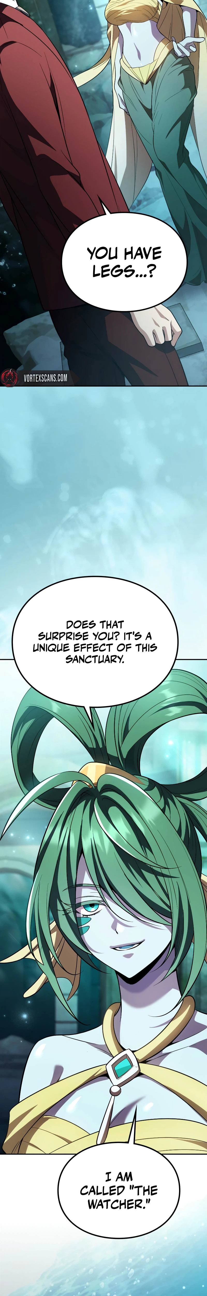 Became the Patron of Villains Chapter 48 Page 70