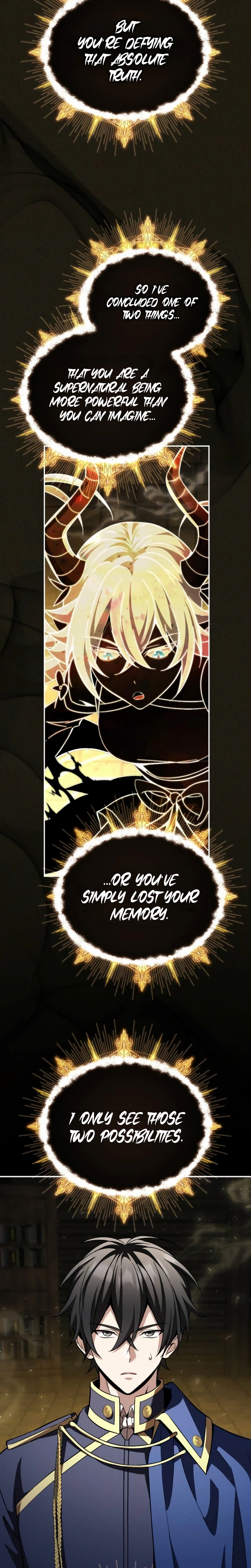 Became the Patron of Villains Chapter 44 Page 5