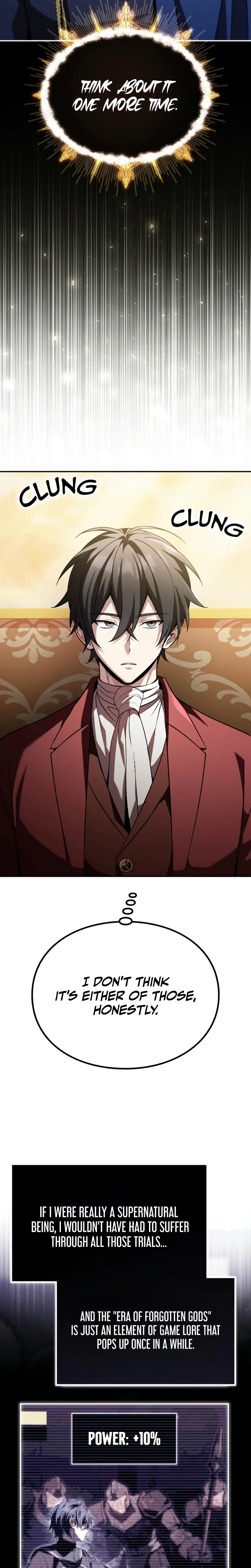 Became the Patron of Villains Chapter 44 Page 6