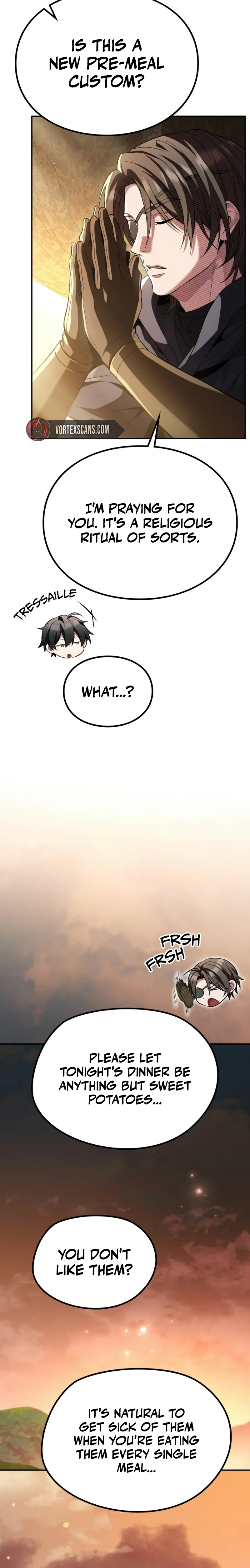 Became the Patron of Villains Chapter 44 Page 10