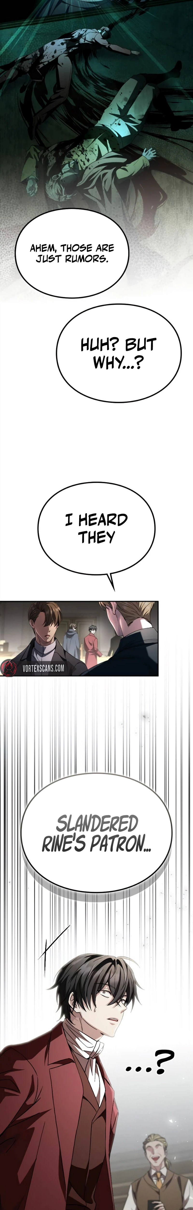Became the Patron of Villains Chapter 44 Page 16
