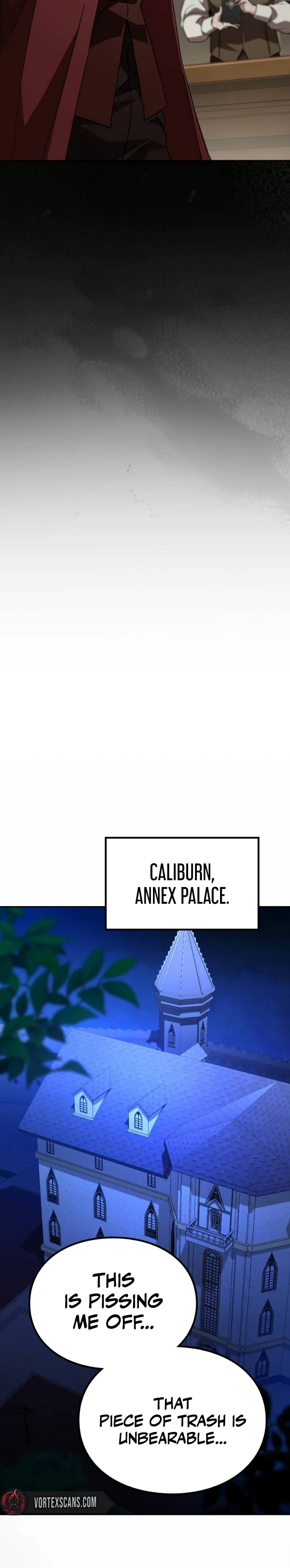 Became the Patron of Villains Chapter 44 Page 17