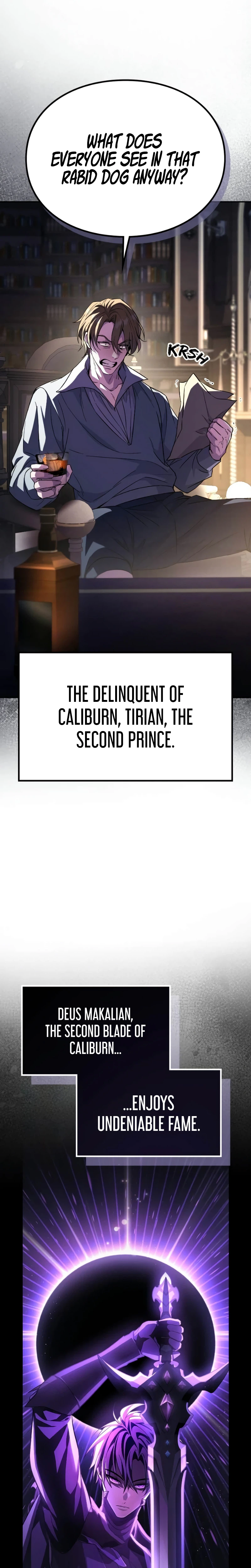 Became the Patron of Villains Chapter 44 Page 18