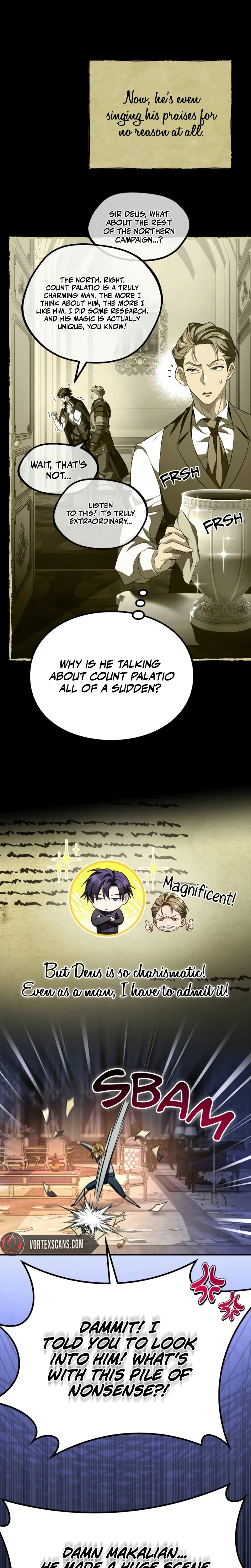 Became the Patron of Villains Chapter 44 Page 21