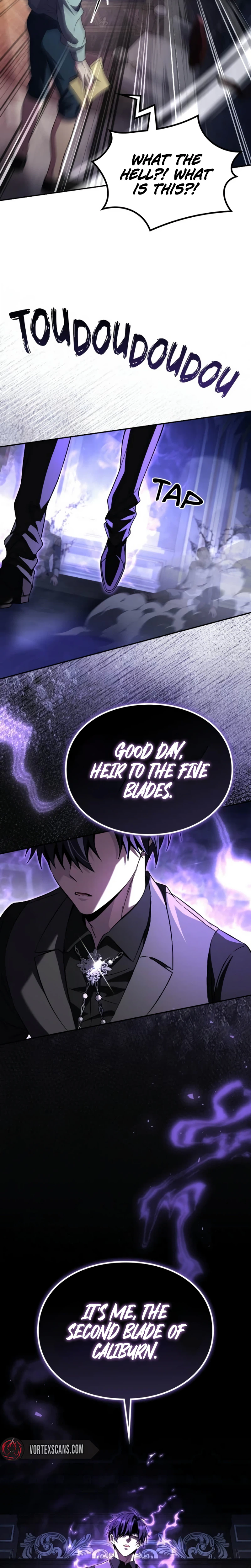 Became the Patron of Villains Chapter 44 Page 26