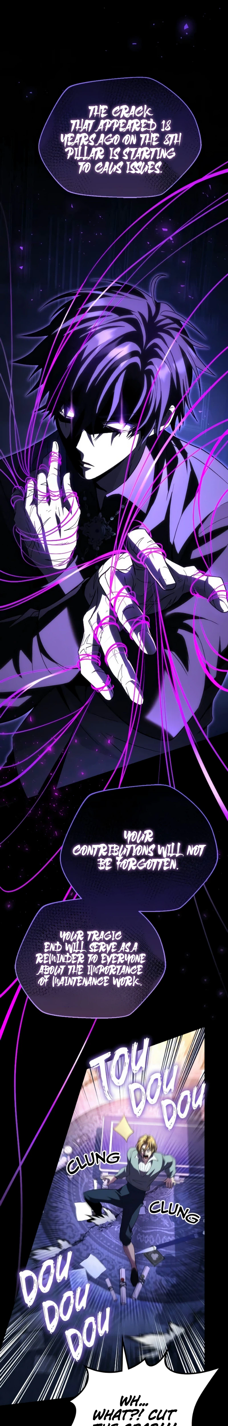 Became the Patron of Villains Chapter 44 Page 35