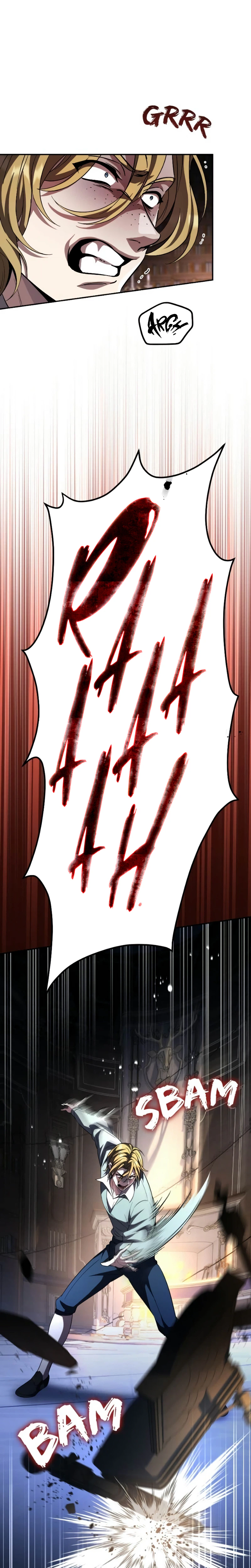 Became the Patron of Villains Chapter 44 Page 41