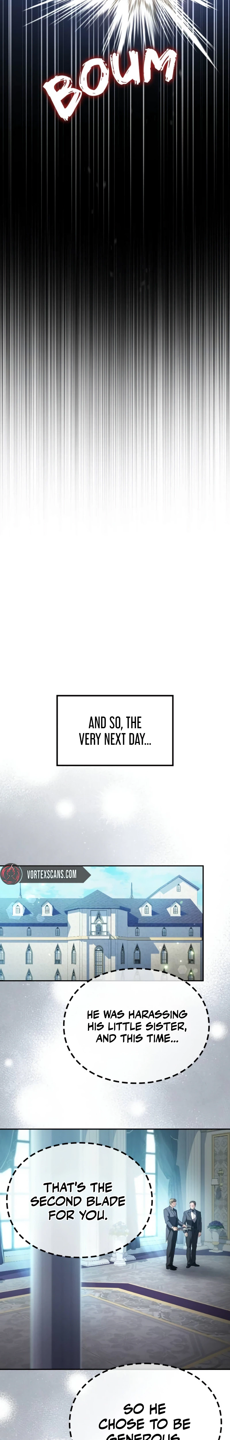Became the Patron of Villains Chapter 44 Page 42