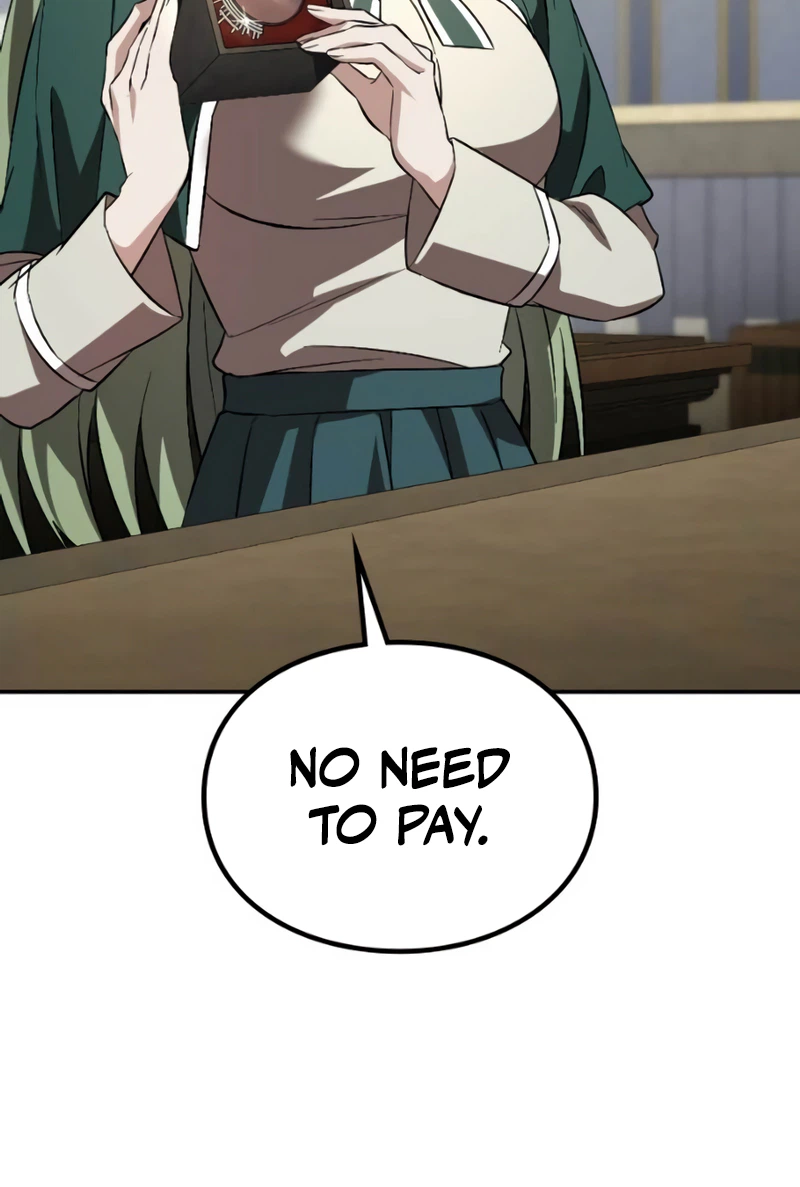 Became the Patron of Villains Chapter 44 Page 44