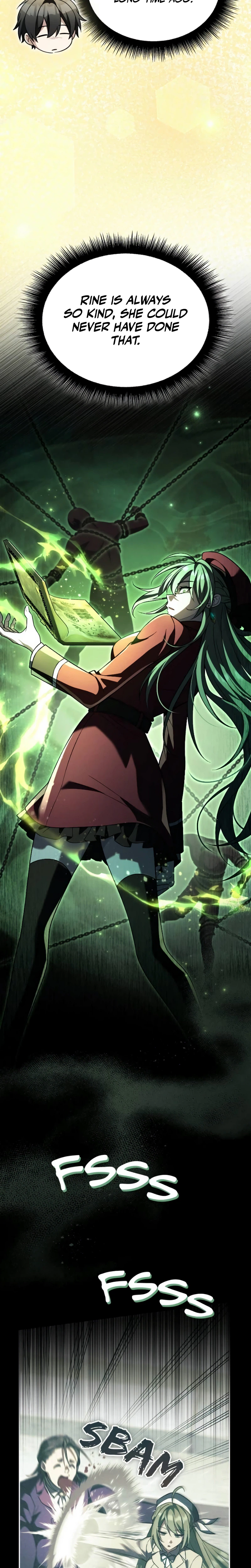 Became the Patron of Villains Chapter 44 Page 46
