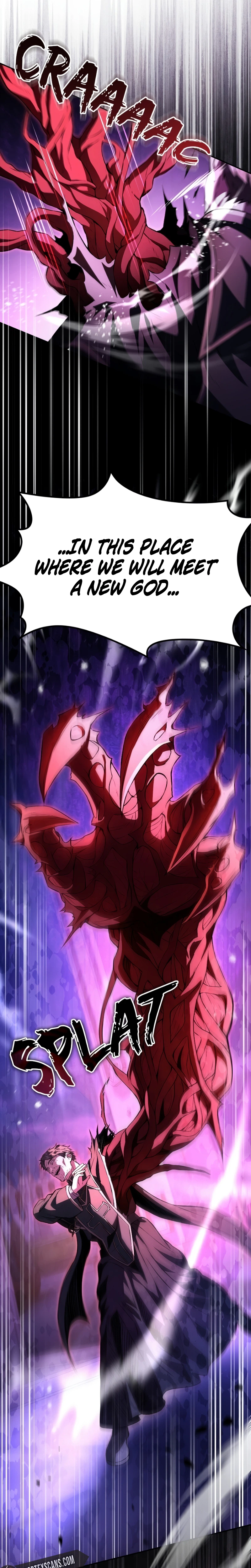 Became the Patron of Villains Chapter 54 Page 7