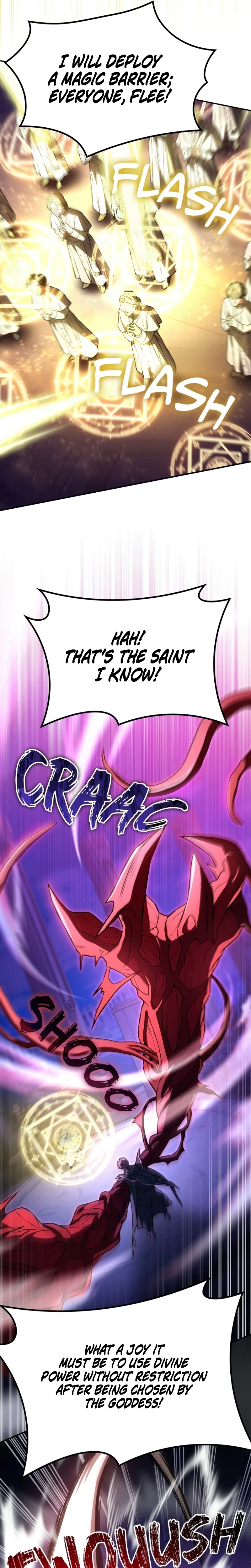 Became the Patron of Villains Chapter 54 Page 10