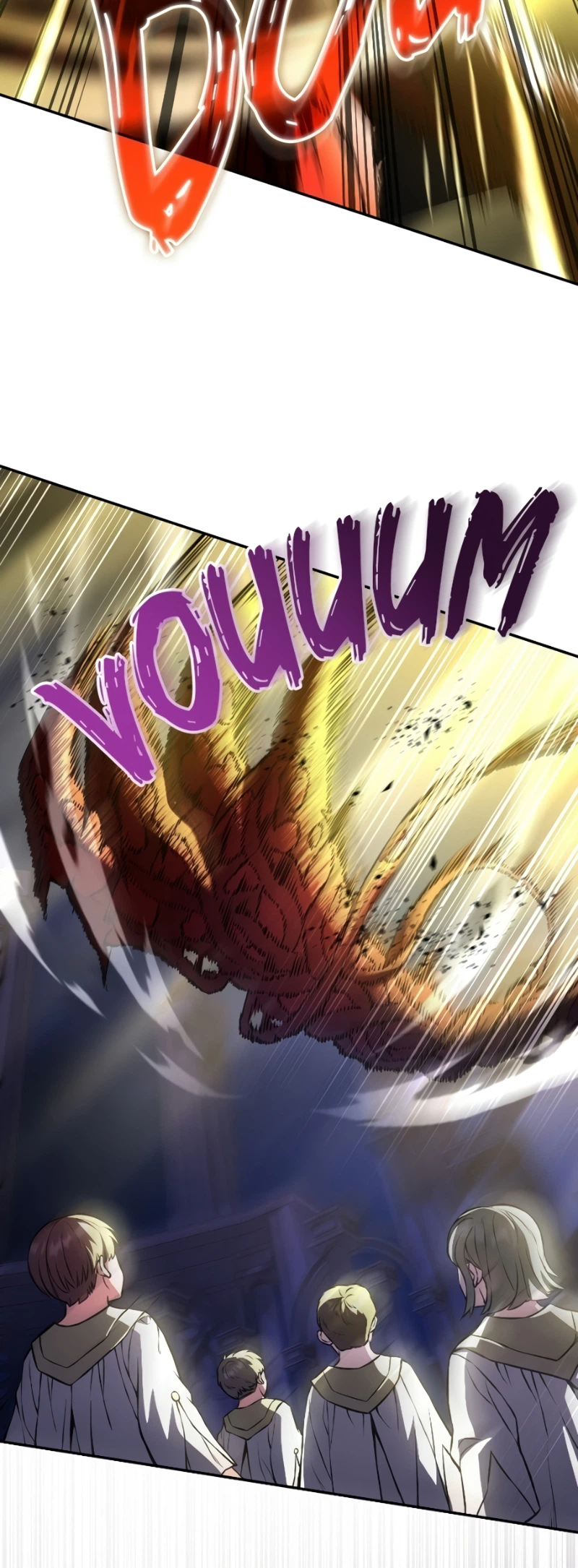 Became the Patron of Villains Chapter 54 Page 12