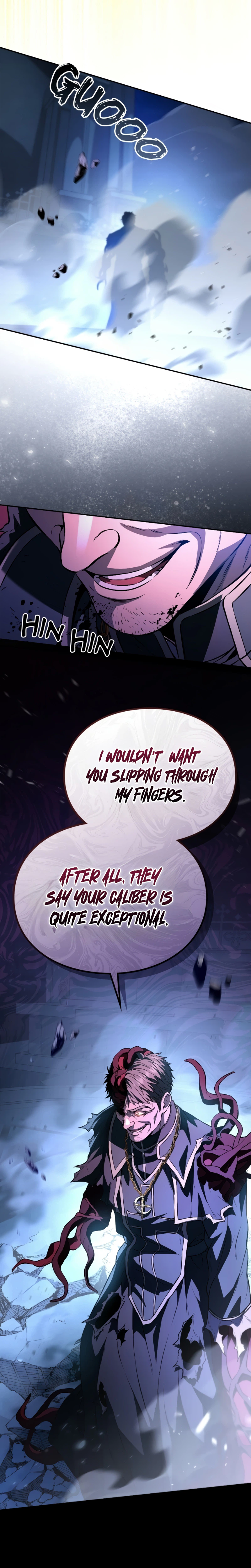 Became the Patron of Villains Chapter 54 Page 22