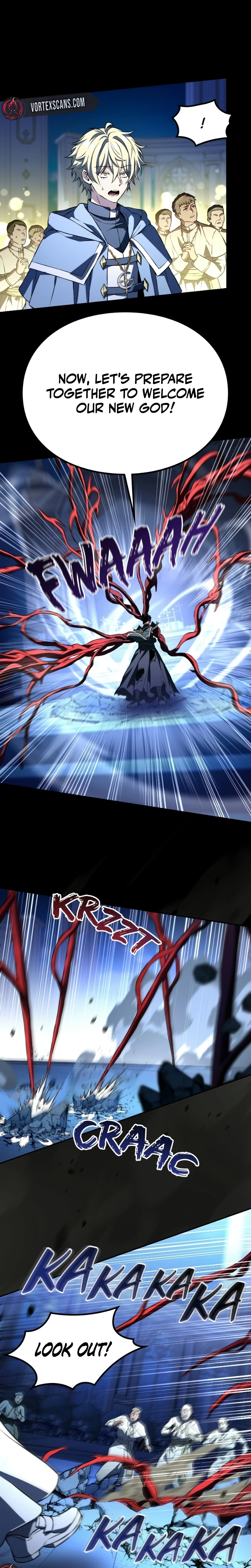 Became the Patron of Villains Chapter 54 Page 23