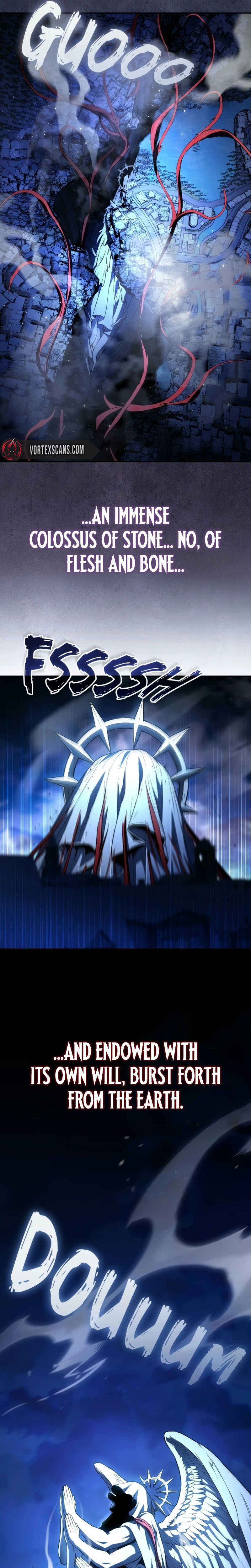 Became the Patron of Villains Chapter 54 Page 25