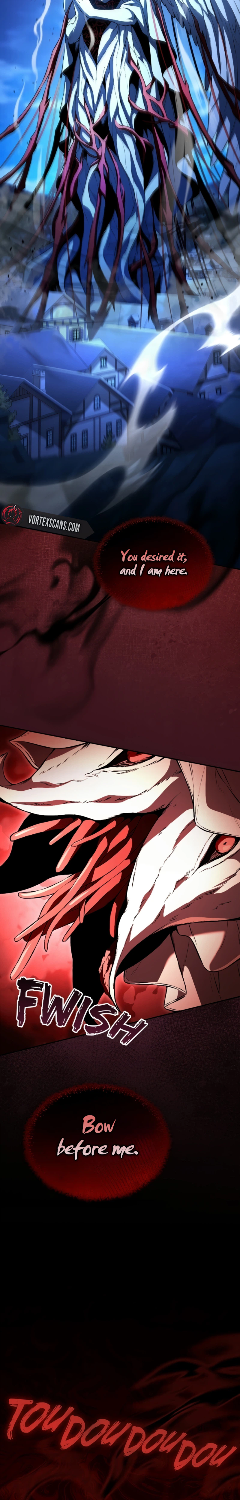Became the Patron of Villains Chapter 54 Page 26