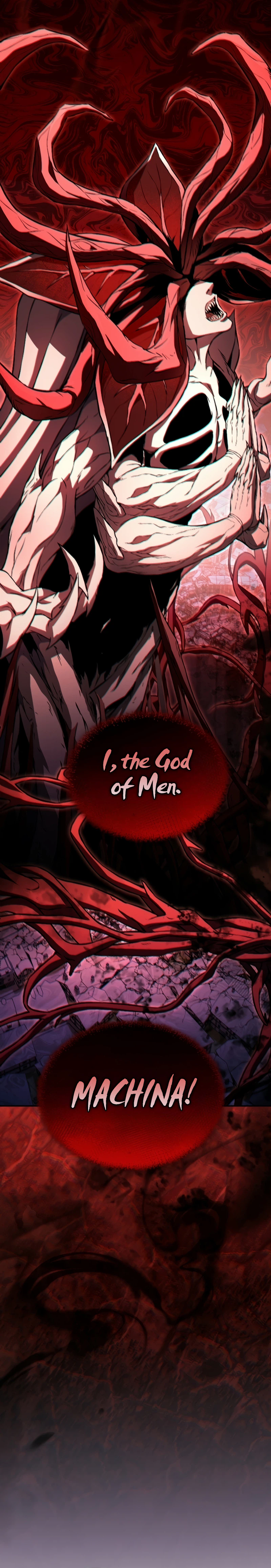 Became the Patron of Villains Chapter 54 Page 27