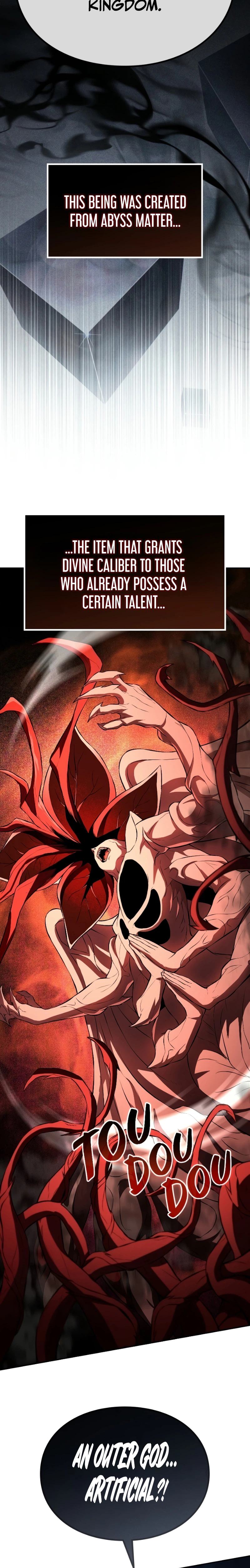 Became the Patron of Villains Chapter 54 Page 29