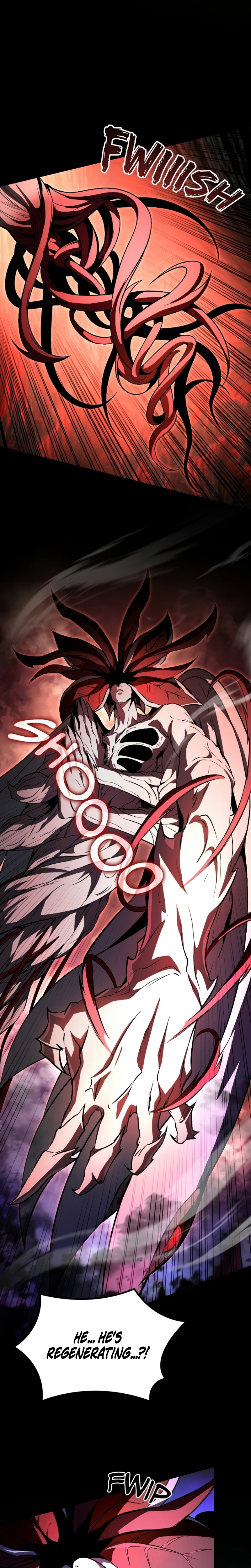Became the Patron of Villains Chapter 54 Page 34