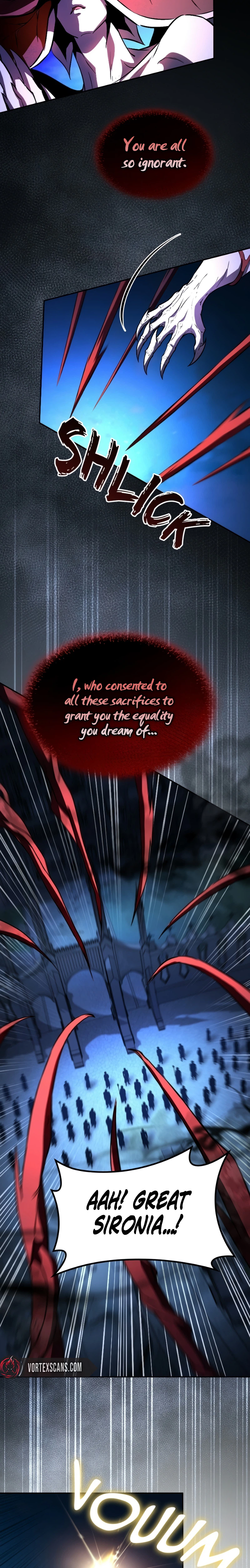 Became the Patron of Villains Chapter 54 Page 35