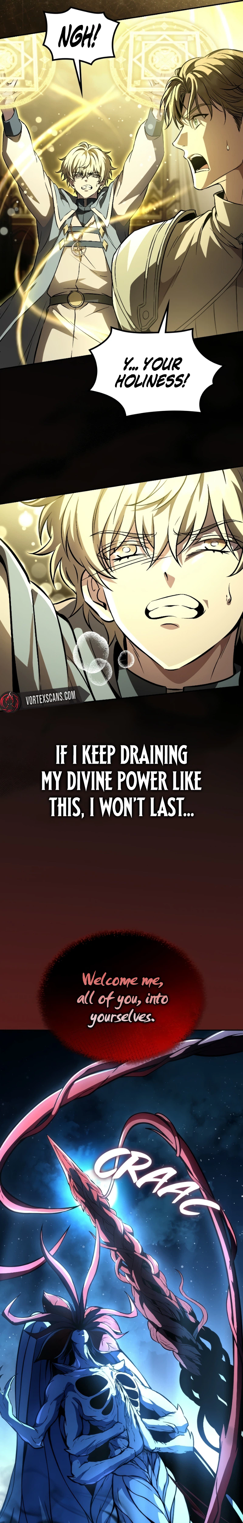 Became the Patron of Villains Chapter 54 Page 37