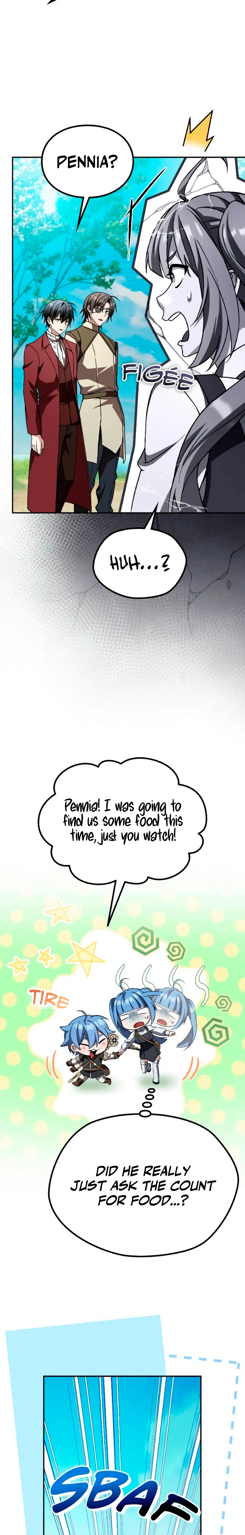 Became the Patron of Villains Chapter 45 Page 6