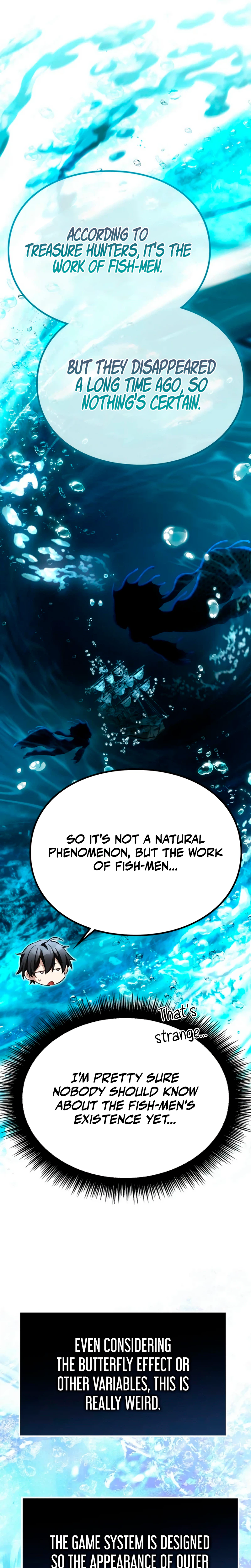 Became the Patron of Villains Chapter 45 Page 20