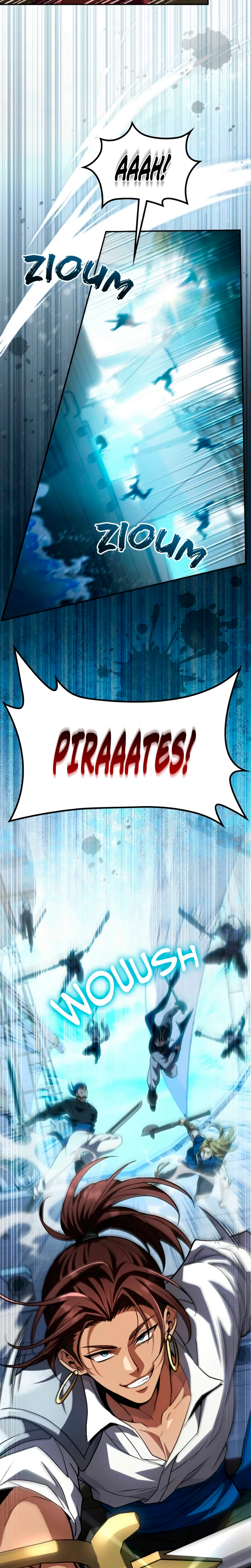 Became the Patron of Villains Chapter 45 Page 32