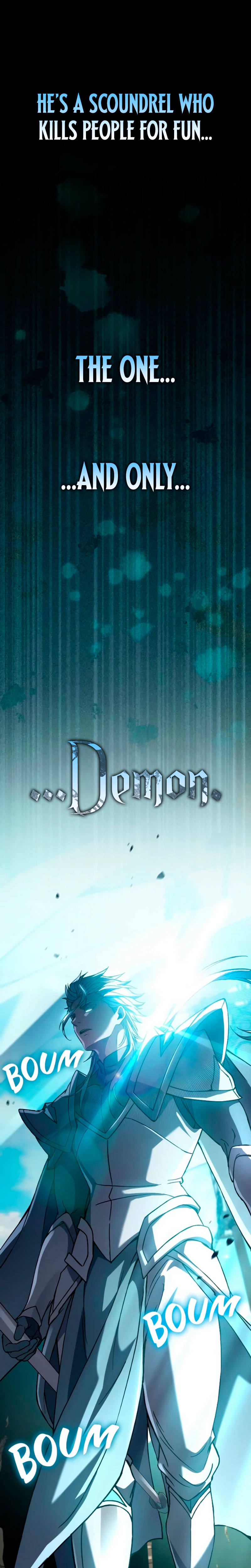 Became the Patron of Villains Chapter 45 Page 44