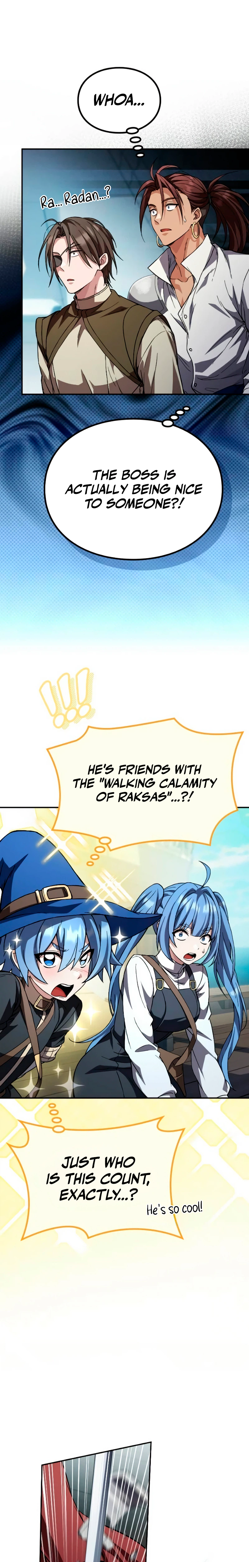 Became the Patron of Villains Chapter 45 Page 48