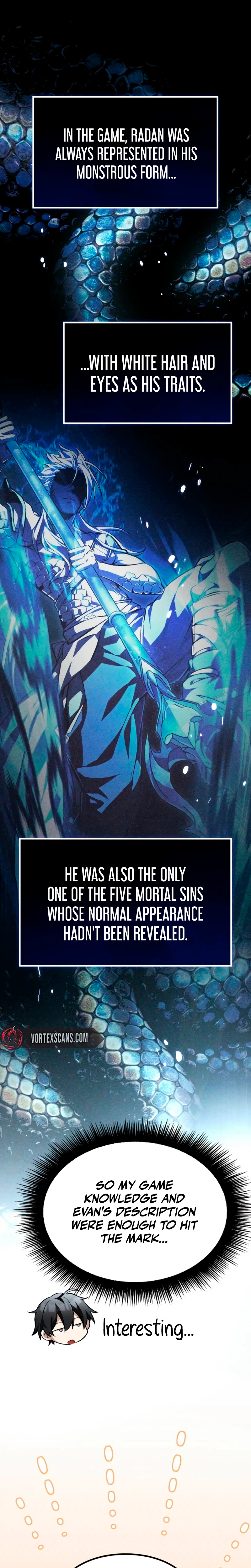 Became the Patron of Villains Chapter 45 Page 50