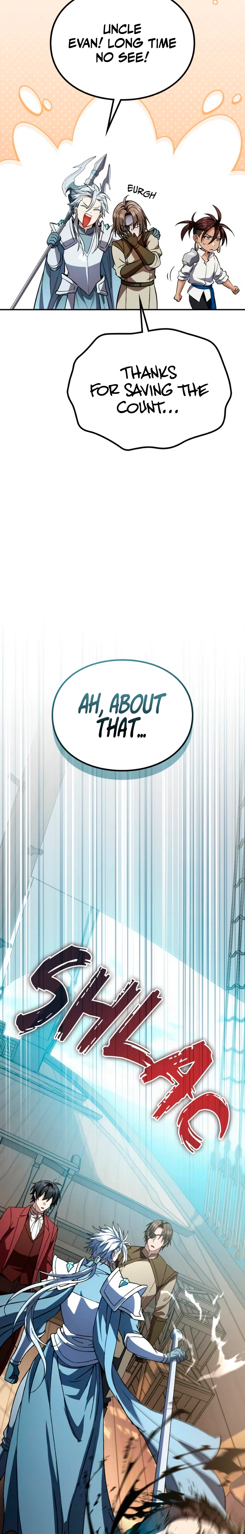 Became the Patron of Villains Chapter 45 Page 51