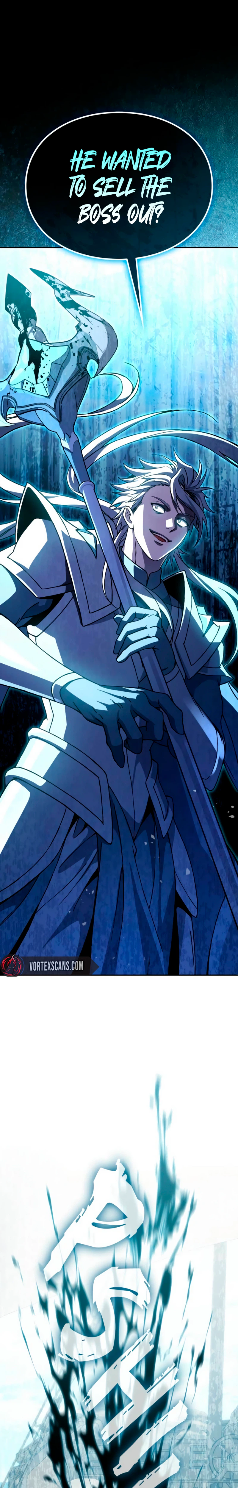 Became the Patron of Villains Chapter 45 Page 53