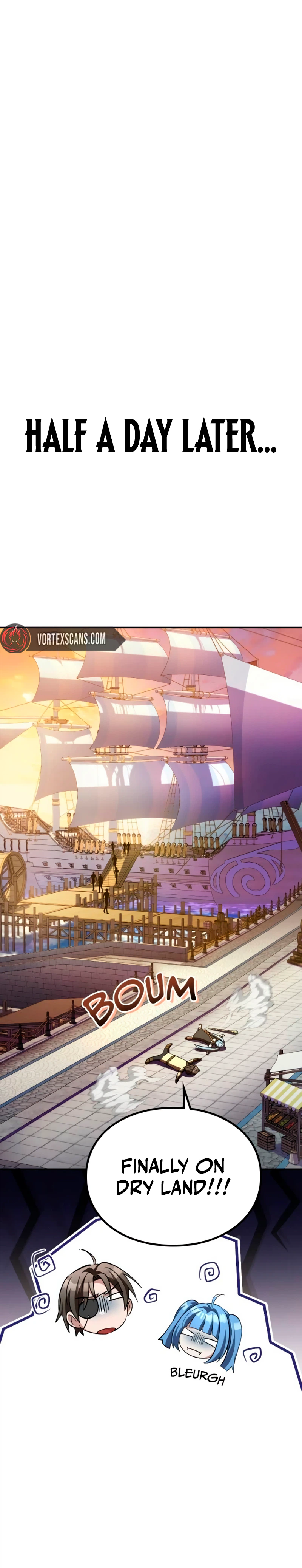 Became the Patron of Villains Chapter 45 Page 55
