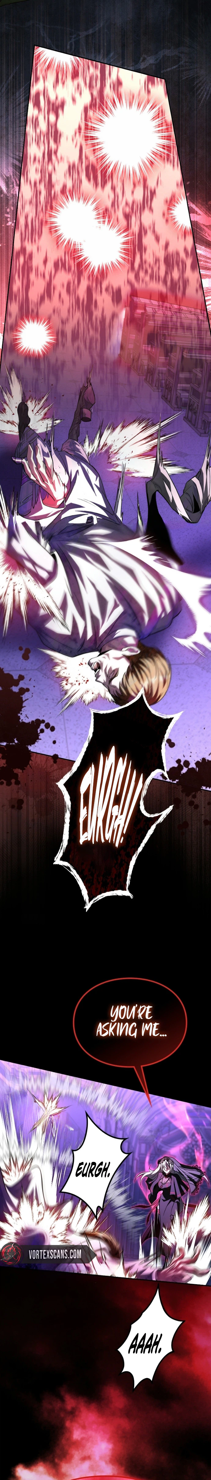 Became the Patron of Villains Chapter 31 Page 18