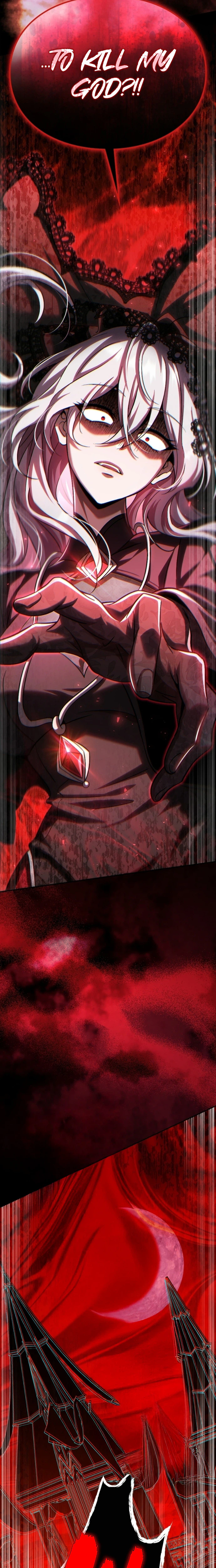 Became the Patron of Villains Chapter 31 Page 19