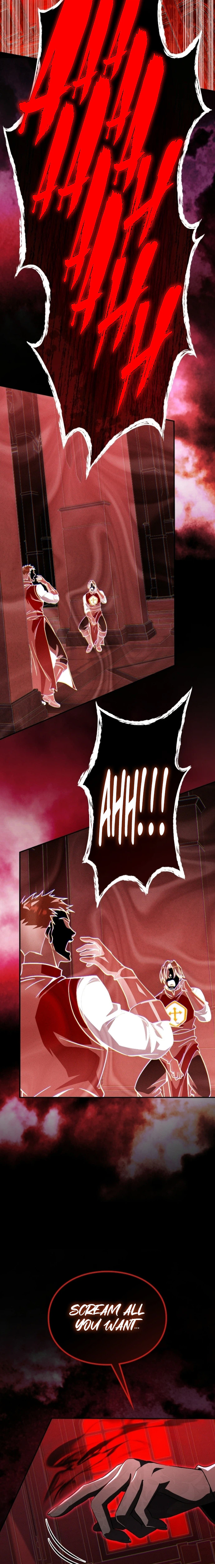 Became the Patron of Villains Chapter 31 Page 20