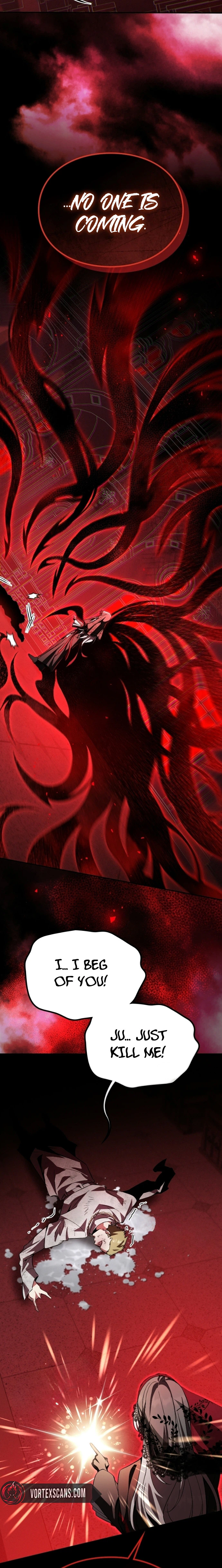 Became the Patron of Villains Chapter 31 Page 21