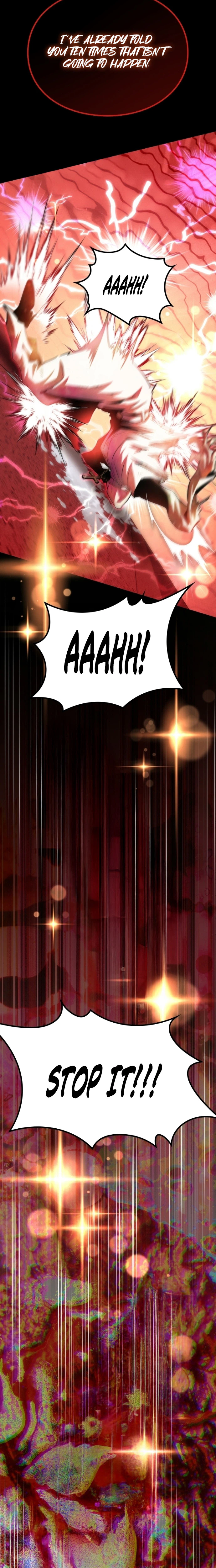 Became the Patron of Villains Chapter 31 Page 22