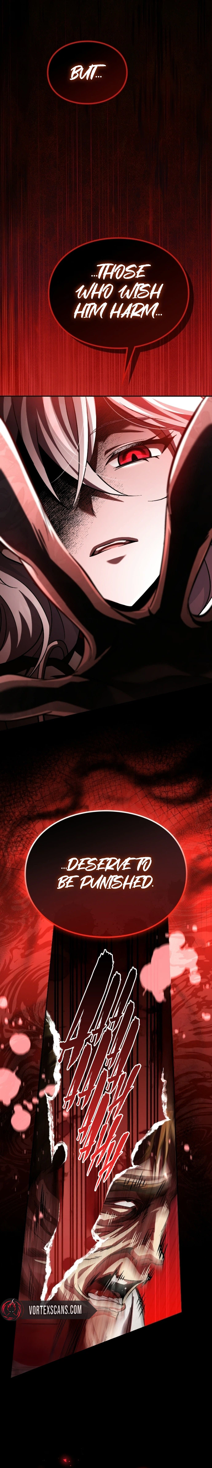 Became the Patron of Villains Chapter 31 Page 24