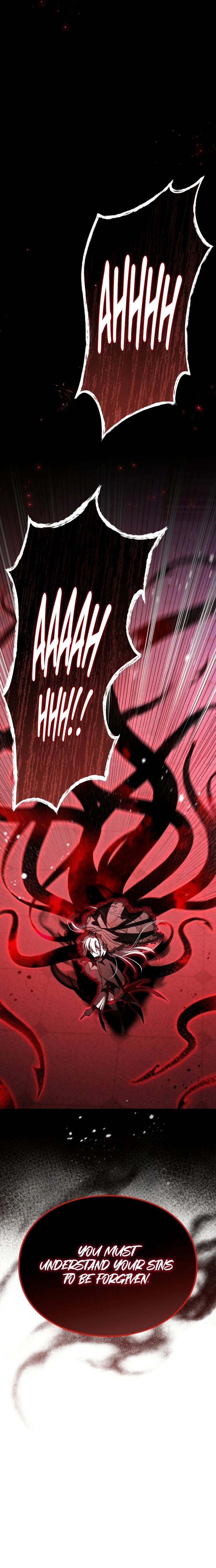 Became the Patron of Villains Chapter 31 Page 25