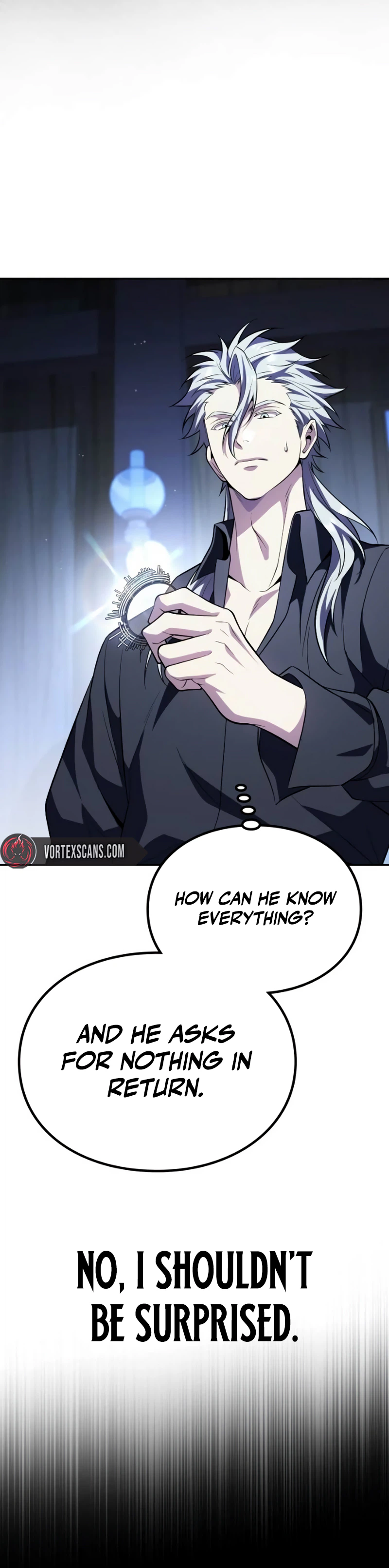 Became the Patron of Villains Chapter 50 Page 6